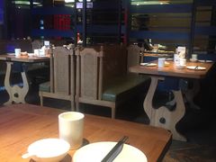 大堂-马仕玖煲·融合菜·酥不腻烤鸭(人大店)