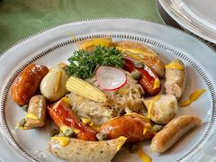 -阿兹凯乐·老洋房西餐