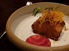 -彩丰楼中餐厅(国家会展中心上海洲际店)