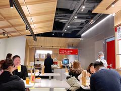 -一醒·手工面·西北传统小吃(悠方购物中心店)