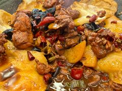 -百味地锅鸡(铜山路店)