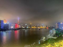 -外滩悦榕庄·海怡西餐厅