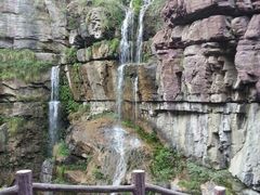 android_upload_pic-云台山风景名胜区