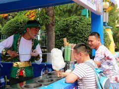 -泰安方特欢乐世界