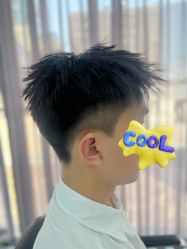 -YESIDO椰岛造型烫发染发