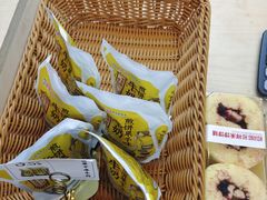 -祥禾饽饽铺·中式糕点(北京来福士店)