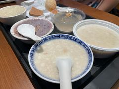 -没牙伯花生汤店(老药洲店)