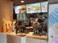 -麦当劳(顺义店)