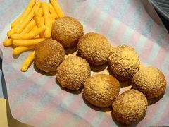 -chicken plus韩国炸鸡(城阳店)