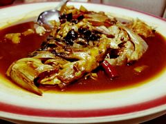 -旺顺阁鱼头泡饼(小红门店)