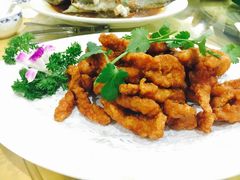 -鑫悦楼煎蟹·16年海鲜大排档