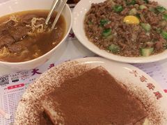 -大哥餐厅(西城花园店)