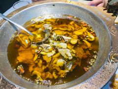 -雲蜀龙阁·金牌水煮鱼(方庄店)