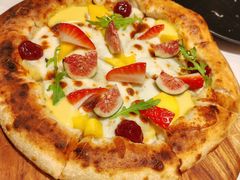 -马克西姆俄罗斯餐厅(通亚街店)