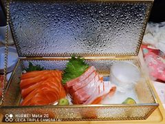 -花漫里亲民日式餐厅(万象城店)
