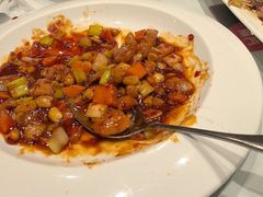 -老牌坊鲁菜名店(聊城美食岛店)