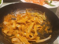 -百姓厨房(凤翔泥塑坊店)