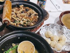 -乔阿马·江南味·驴肉香(龙湖华泾天街店)