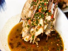 -二孃鸡爪爪(东风路总店)