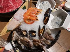 -上海雅居乐万豪侯爵酒店