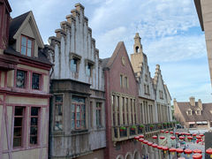 -中旅阿那亚九龙湖·公主酒店