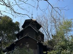 -蠡湖中央公园