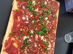 -李掌柜鲜菜火锅(移民广场店)