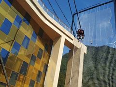 -梦幻奥陶纪景区