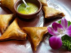 -花马天堂云南餐厅 Lost Heaven(外滩店)