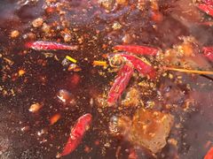 -飘香火锅(玉林西路店)