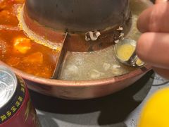 -东镇老火锅(长春路首店)