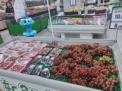 -百佳永辉超市(东城万达店)