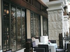-太湖饭店·寄畅轩中餐厅