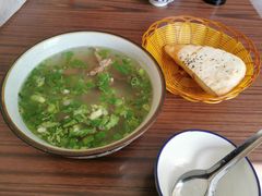 -陈掌柜澄城水盆羊肉(钟楼店)