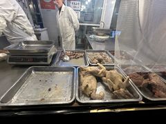-阿二烤鸡(山塘街店)