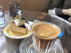 -W CAFE(甜爱路店)