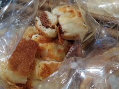 -西村叔叔的店·面包·甜品·蛋糕(崂山丽达店)