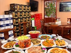 -友强·23年特色海鲜大排档(厦门店)