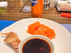 -合肥皇冠假日酒店·菲亚斯特自助餐厅(黄山路店)