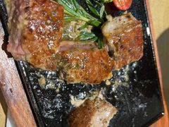 -豪客来牛排(重庆金源世纪广场1731店 )