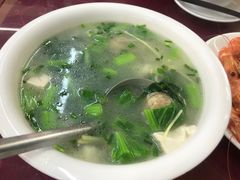 -潮香阁海鲜餐厅(较场尾店)