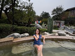 -思念果岭悦温泉