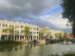 -赤坎·广东华侨国际旅游度假区