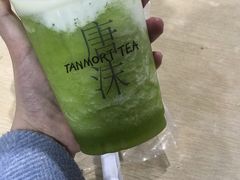 -唐沫茶兮(首山店)