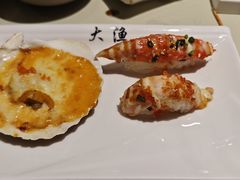 -大渔铁板烧(花园道店)