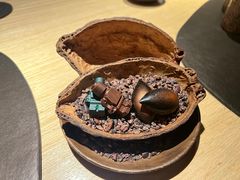 -泰安门Taian Table(镇宁路店)