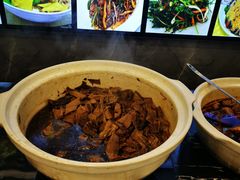 -徽厨食坊·农家特色私房菜