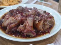 -贤花饭店(城阳店)