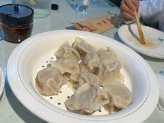 -八珍饺子·烤鸭·家常菜