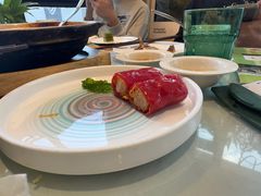 -观塘港茶餐厅(八一大道店)